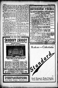 Lidov noviny z 31.12.1922, edice 1, strana 18