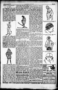 Lidov noviny z 31.12.1922, edice 1, strana 19