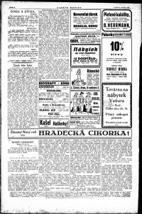 Lidov noviny z 31.12.1923, edice 2, strana 4